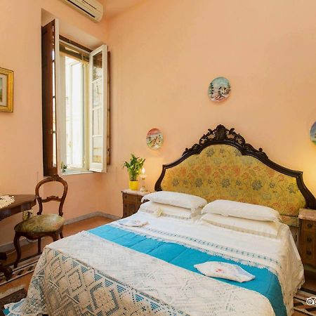 B&B Atmosfere Del Centro Storico Naples Exterior photo