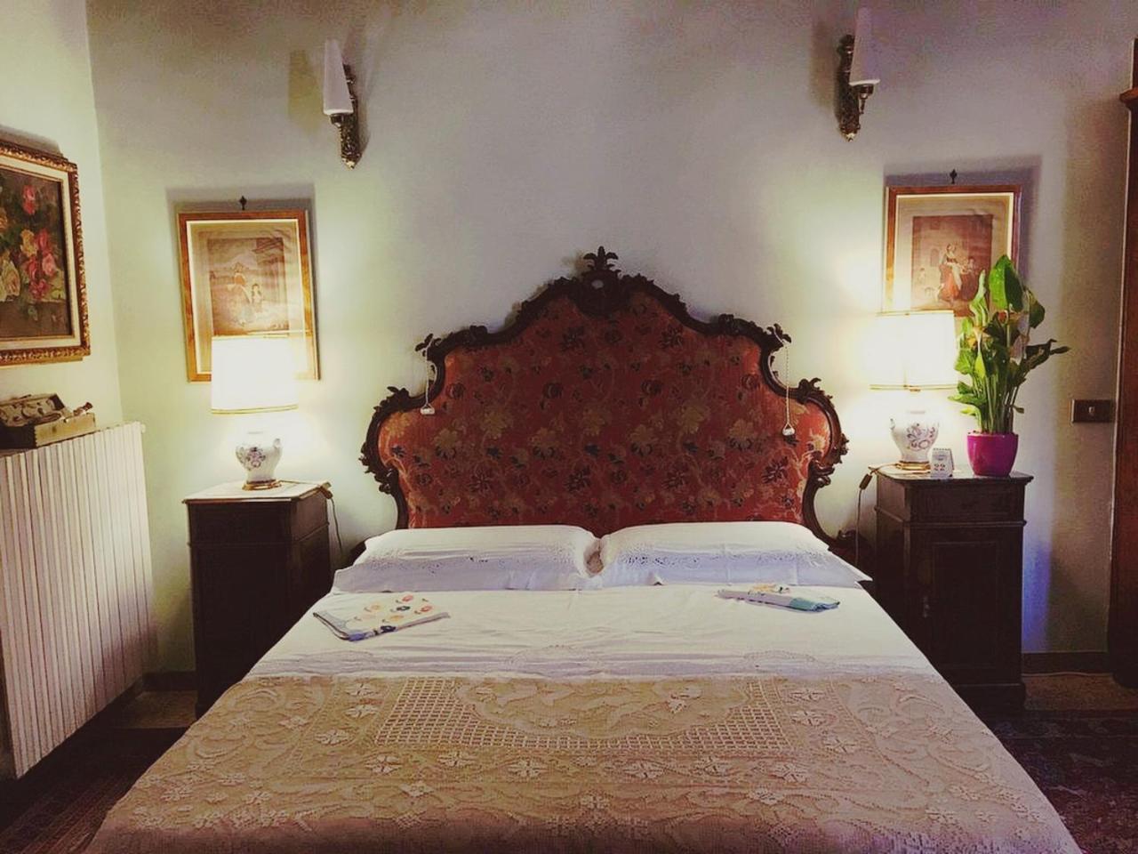 B&B Atmosfere Del Centro Storico Naples Room photo